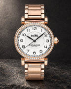 Coach watch 14502398 product view 2
