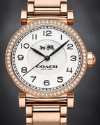 Coach watch 14502398 product view 3