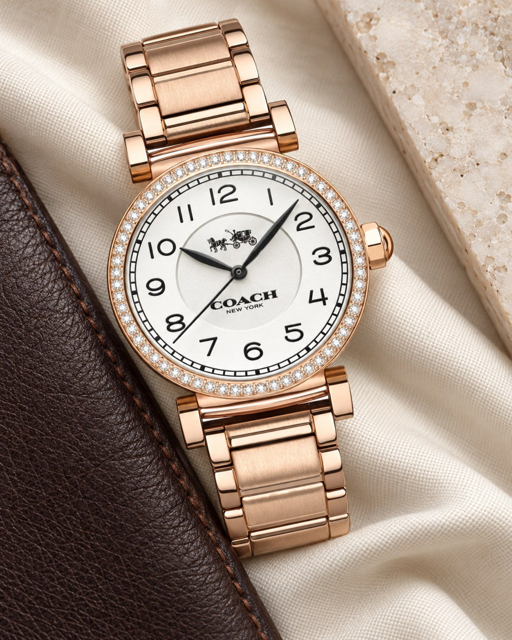 Coach watch 14502398 product view 4