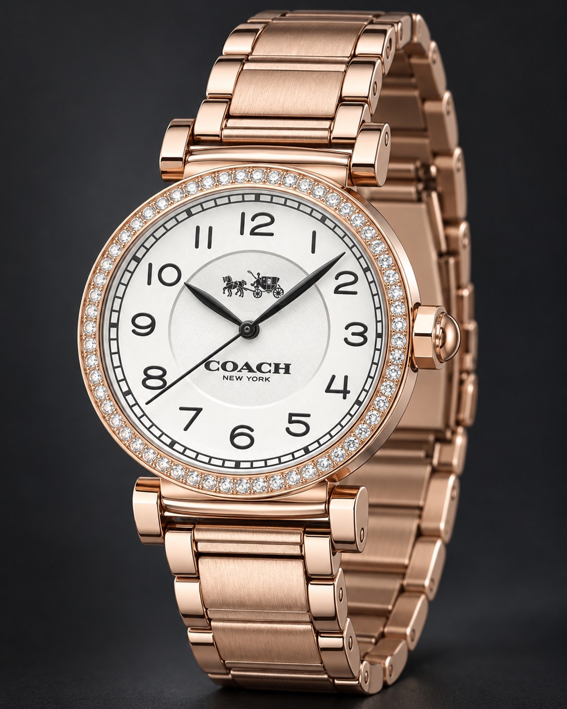 Coach watch 14502398 product view 5