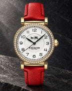 Coach watch 14502400 product view 2