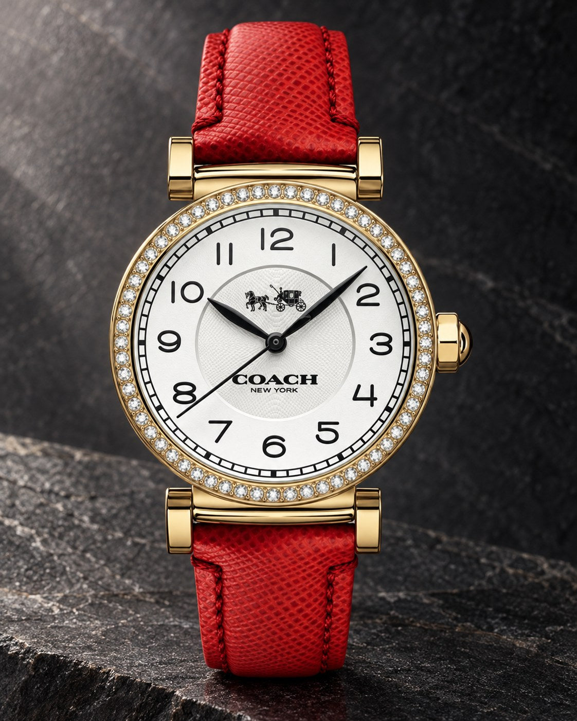 Coach watch 14502400 product view 2