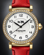 Coach watch 14502400 product view 3