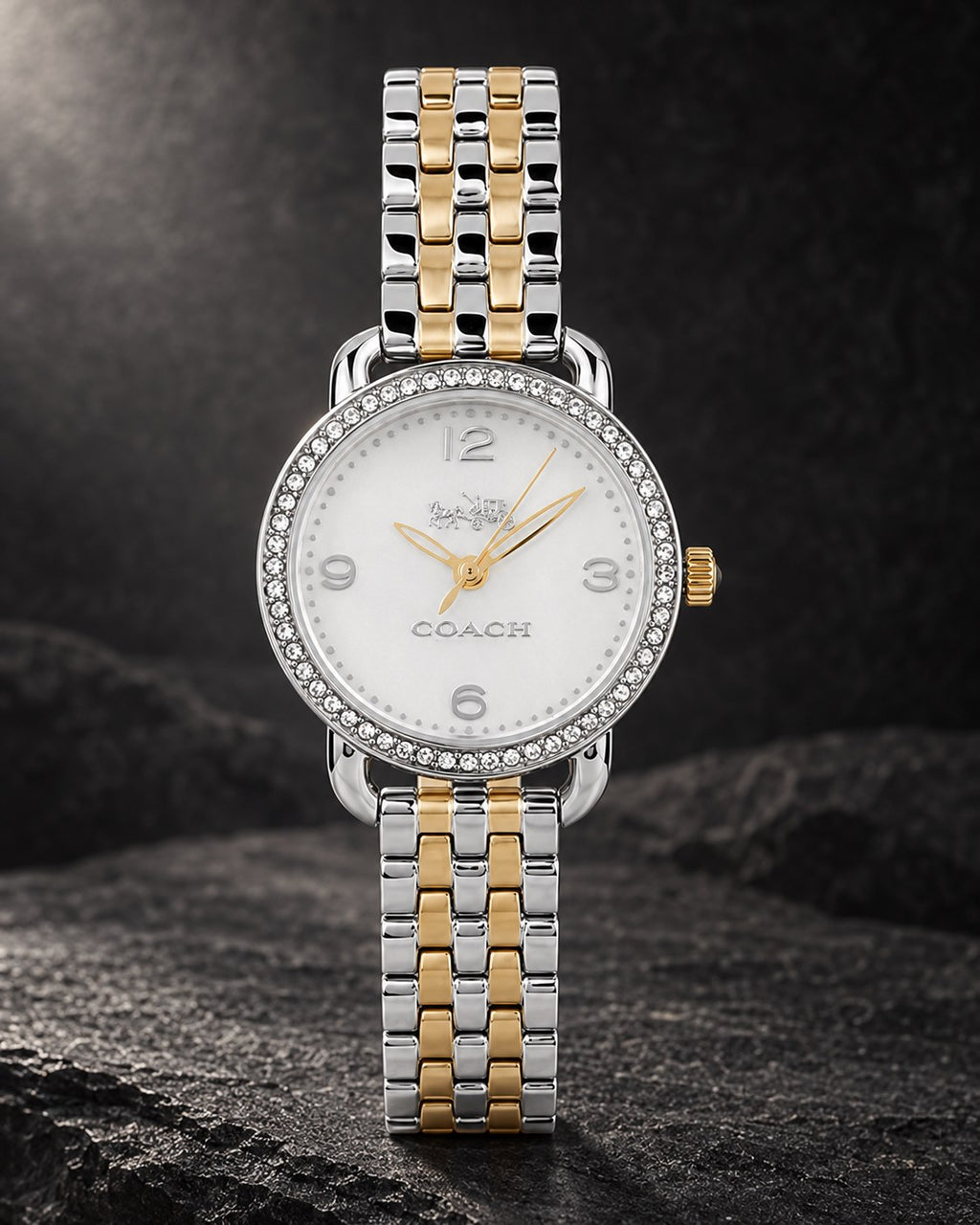 Coach watch 145024100 product view 2