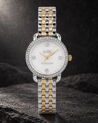 Coach watch 145024100 product view 2