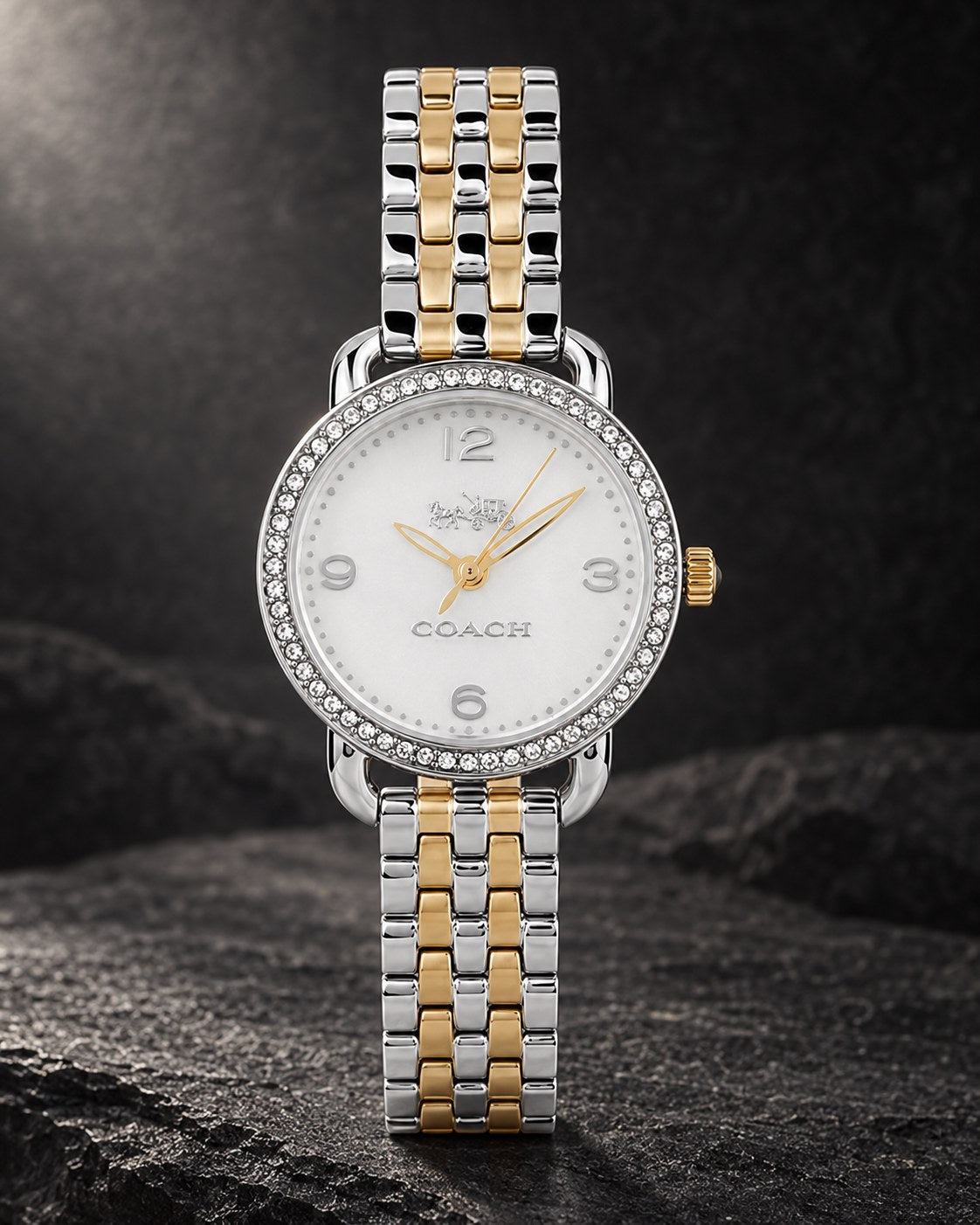 Coach watch 145024100 product view 2