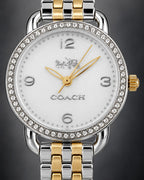 Coach watch 145024100 product view 3