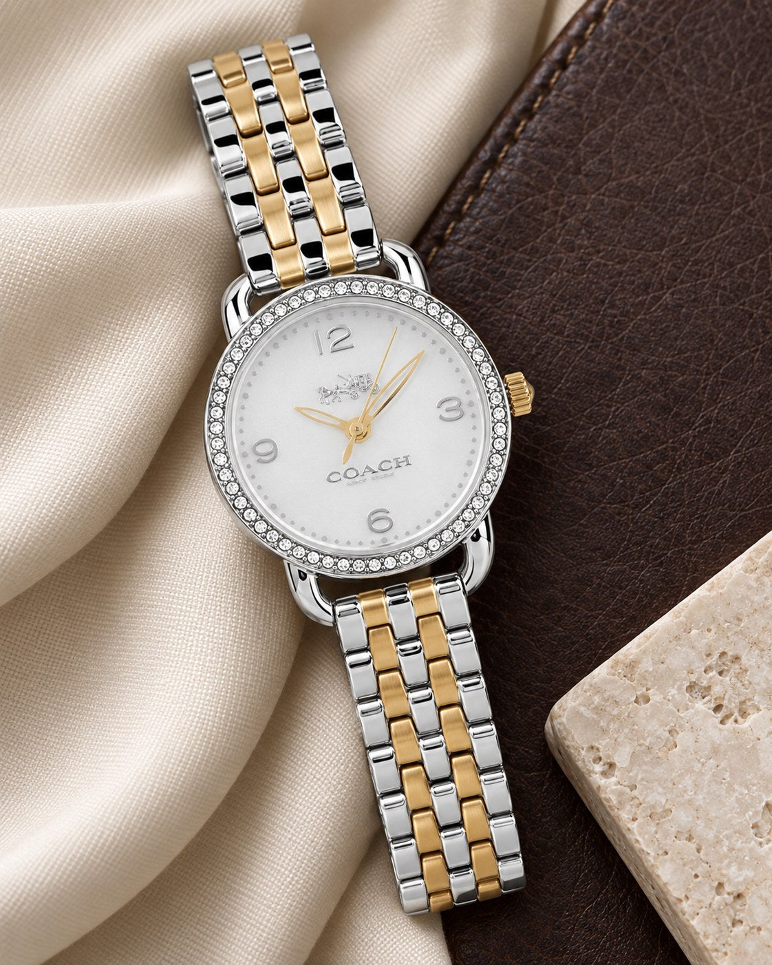 Coach watch 145024100 product view 4