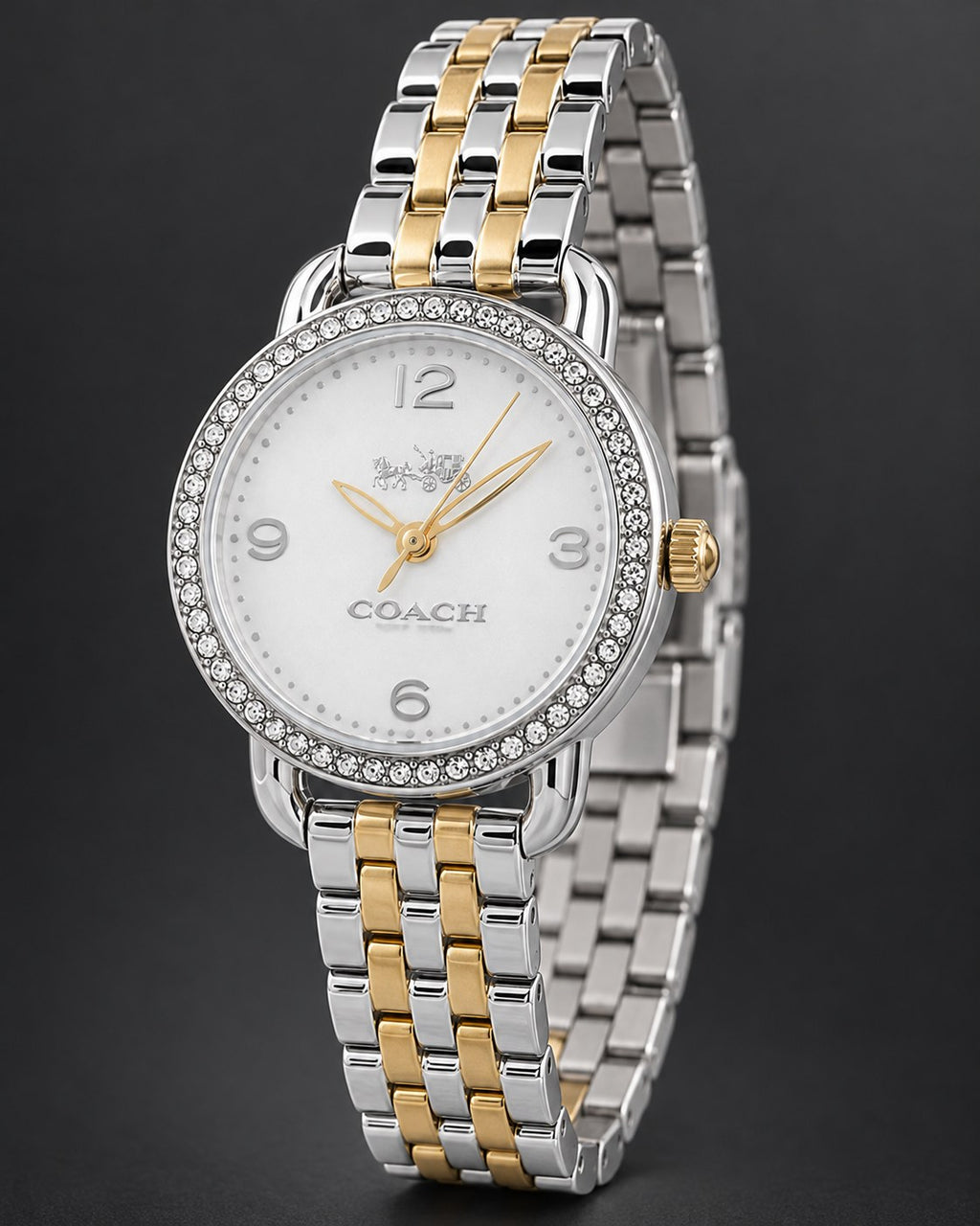 Coach watch 145024100 product view 5