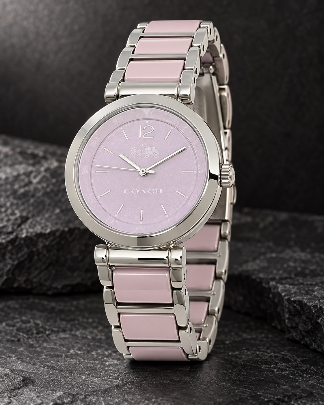 Coach watch 14502461 product view 2