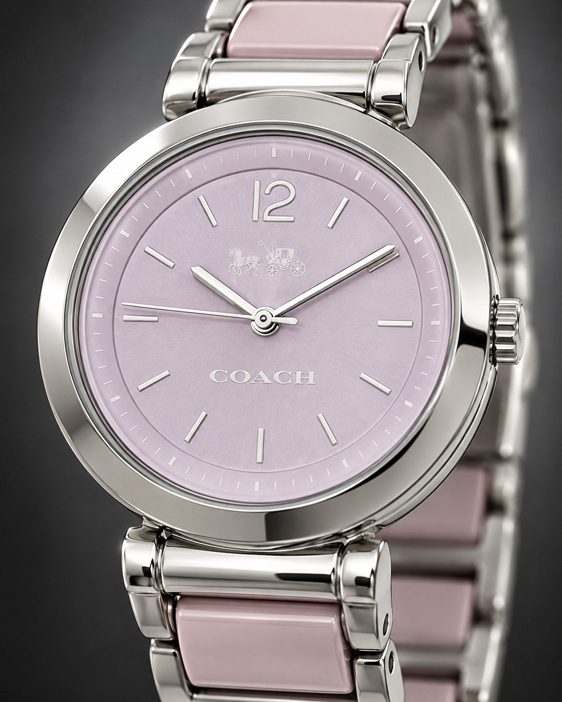Coach watch 14502461 product view 3