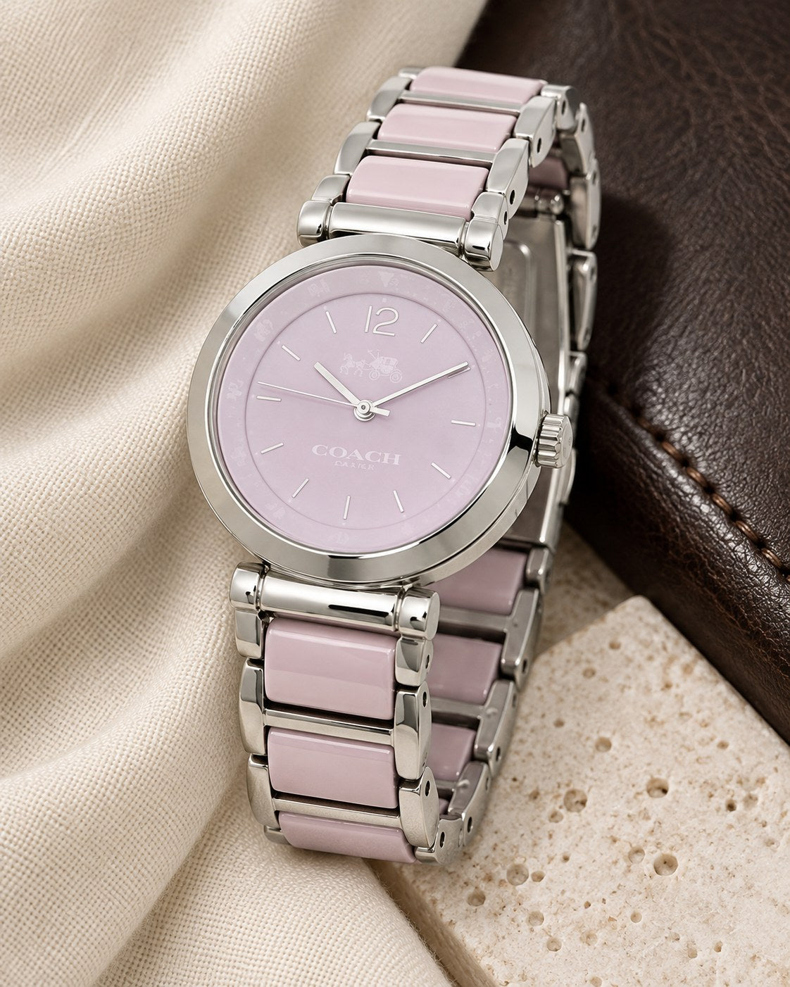Coach watch 14502461 product view 4