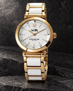 Coach watch 14502463 product view 2