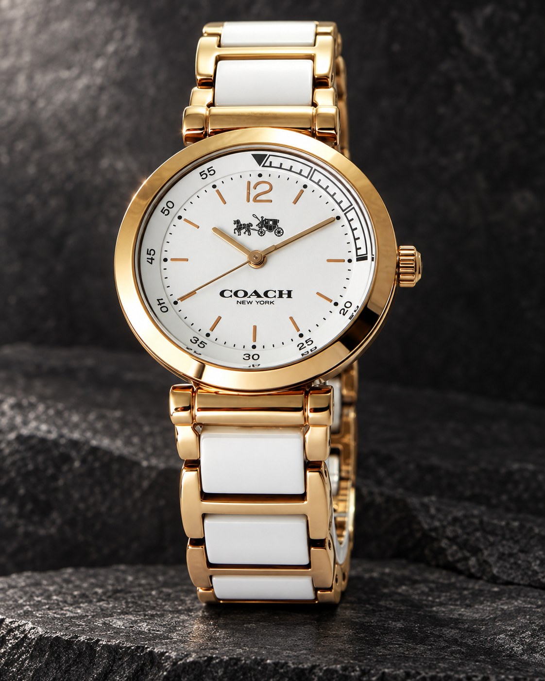 Coach watch 14502463 product view 2
