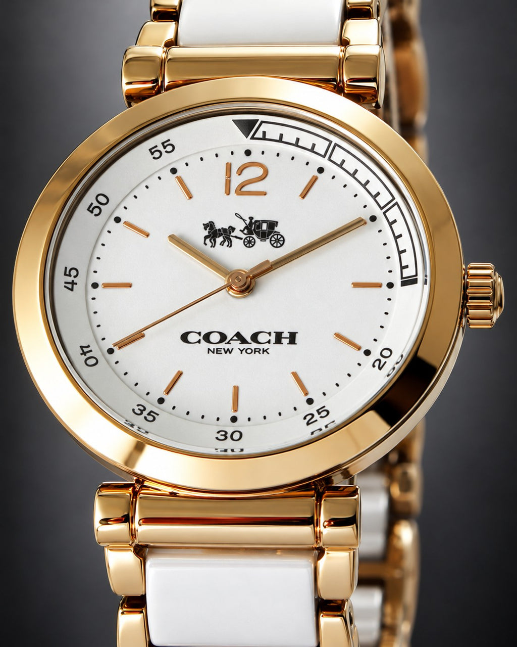 Coach watch 14502463 product view 3