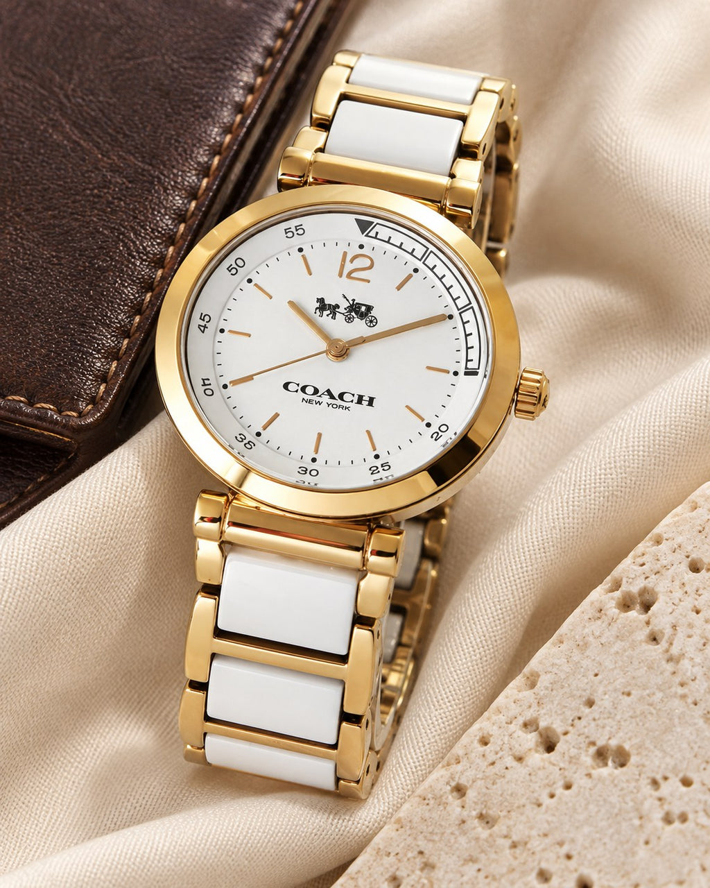 Coach watch 14502463 product view 4