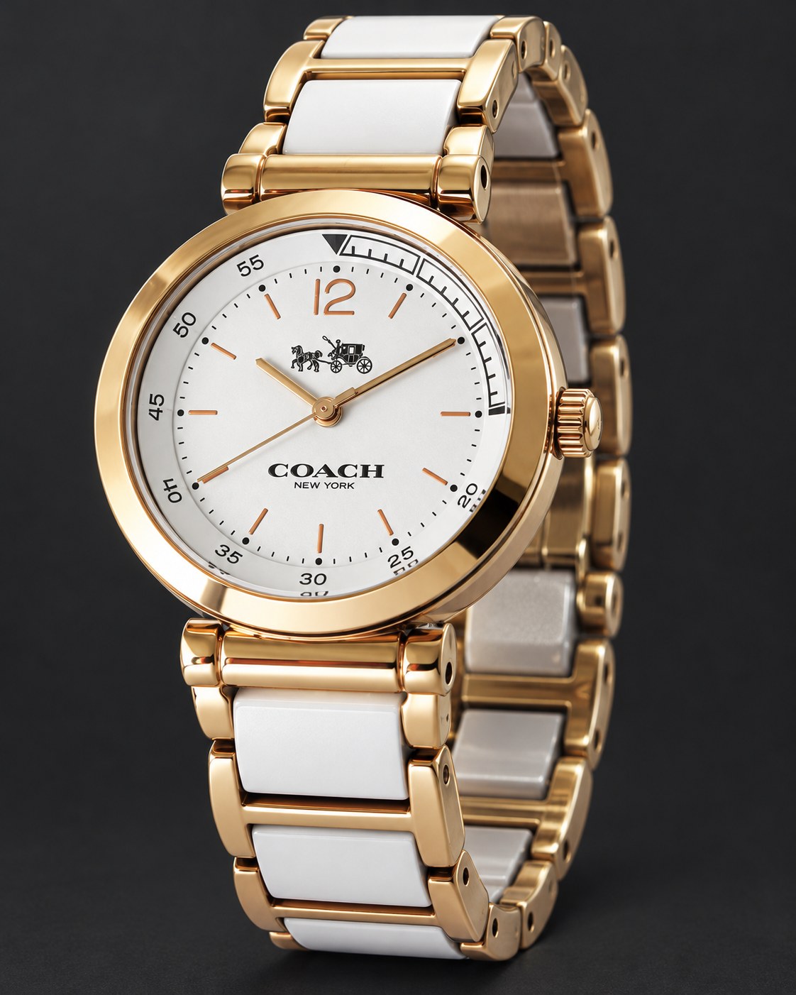 Coach watch 14502463 product view 5