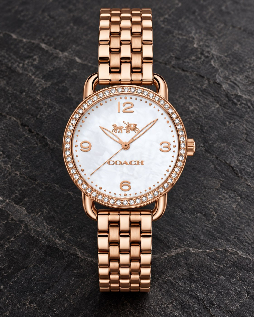 Coach watch 14502479 product view 2