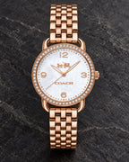 Coach watch 14502479 product view 2