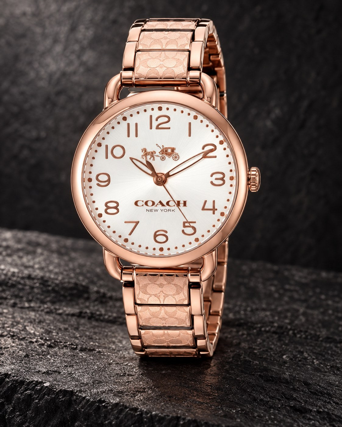 Coach watch 14502497 product view 2