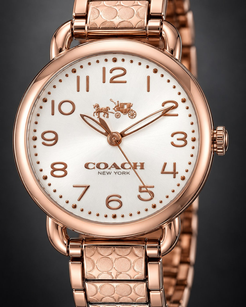 Coach watch 14502497 product view 3