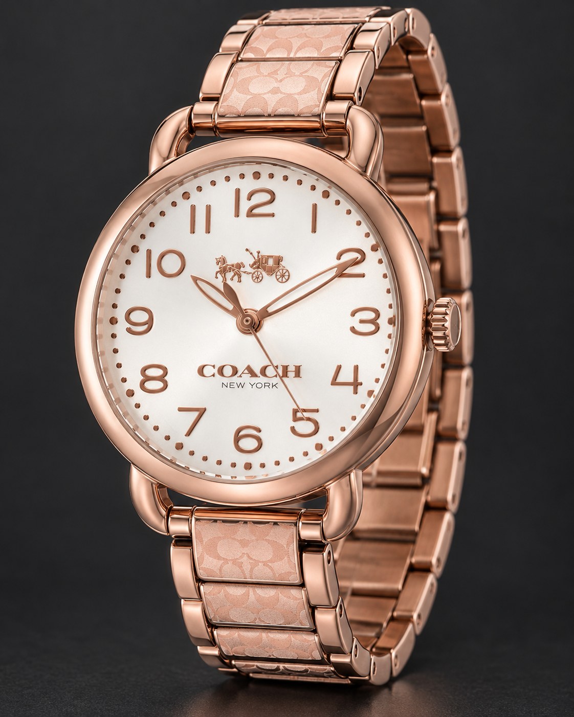 Coach watch 14502497 product view 5
