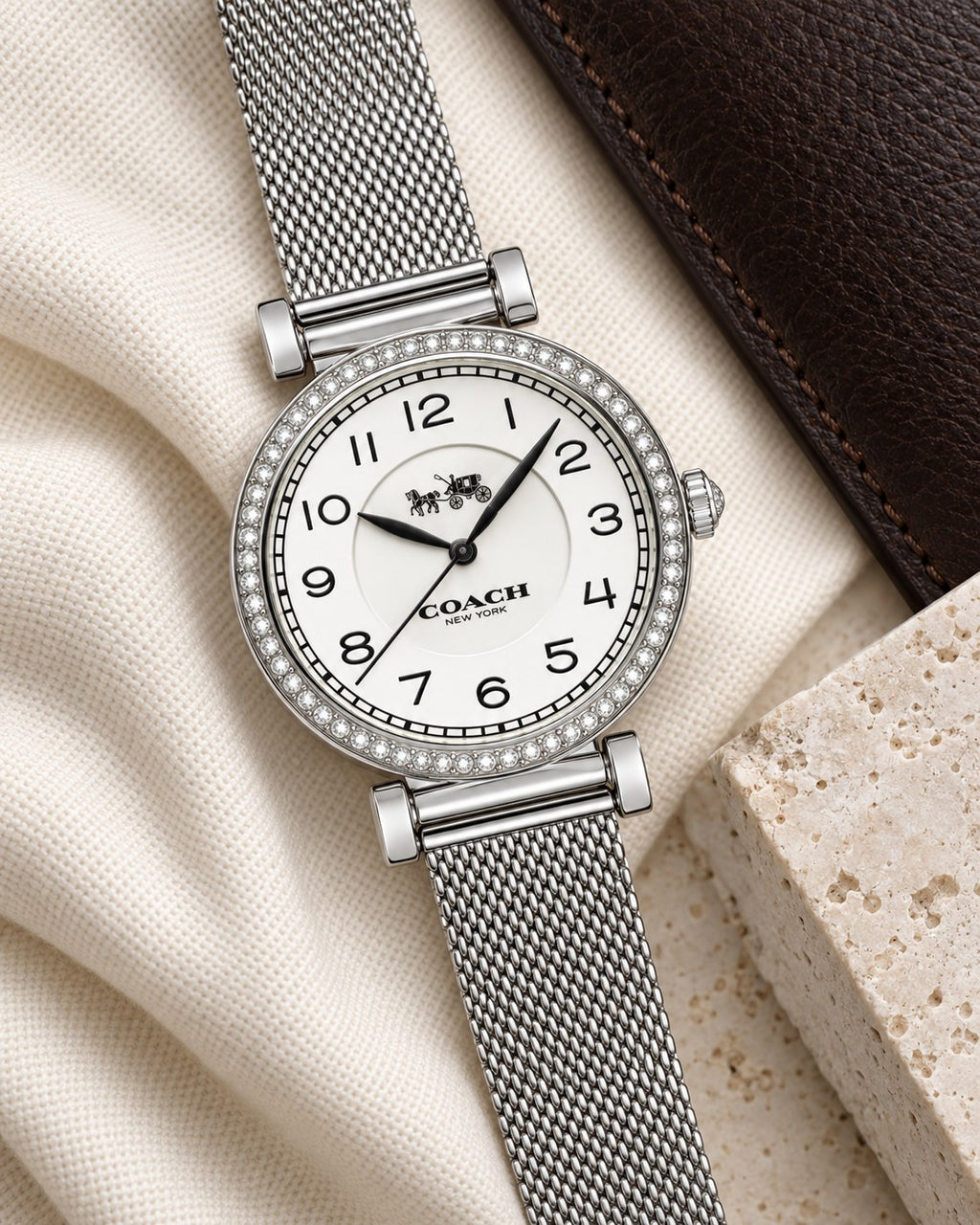 Coach watch 14502651 product view 4