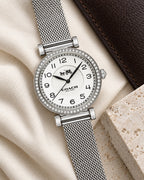 Coach watch 14502651 product view 4
