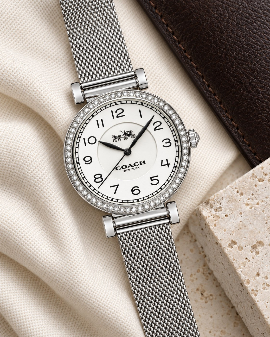 Coach watch 14502651 product view 4