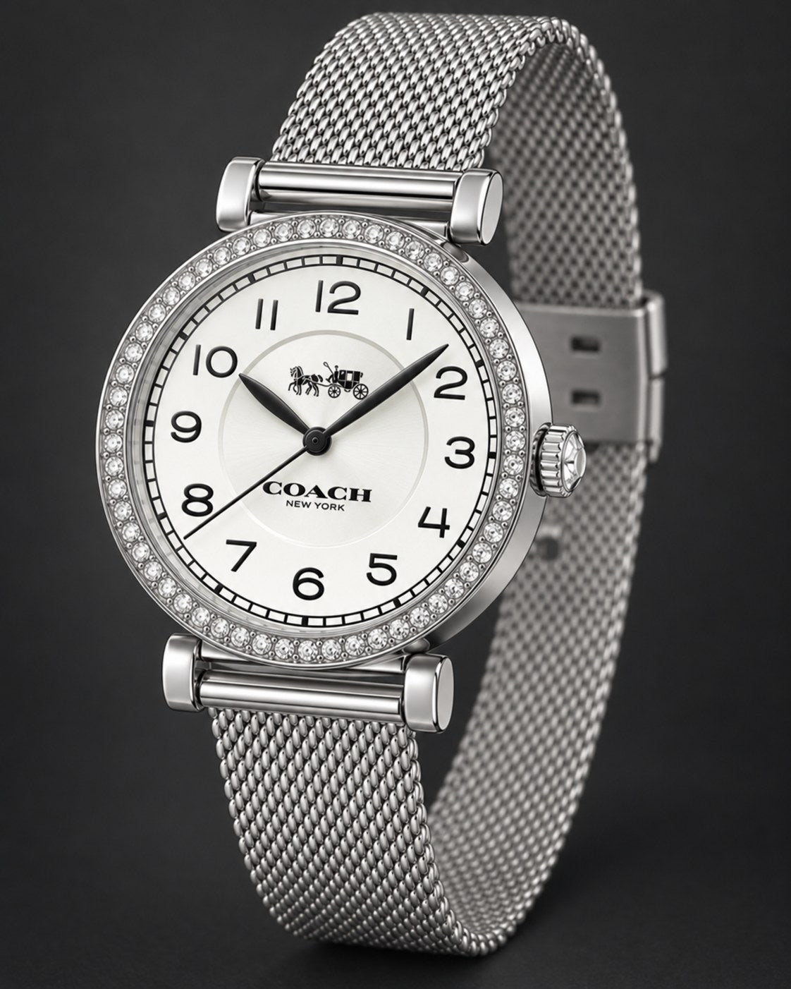 Coach watch 14502651 product view 5