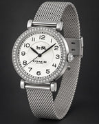 Coach watch 14502651 product view 5