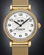 Coach watch 14502652 product view 3
