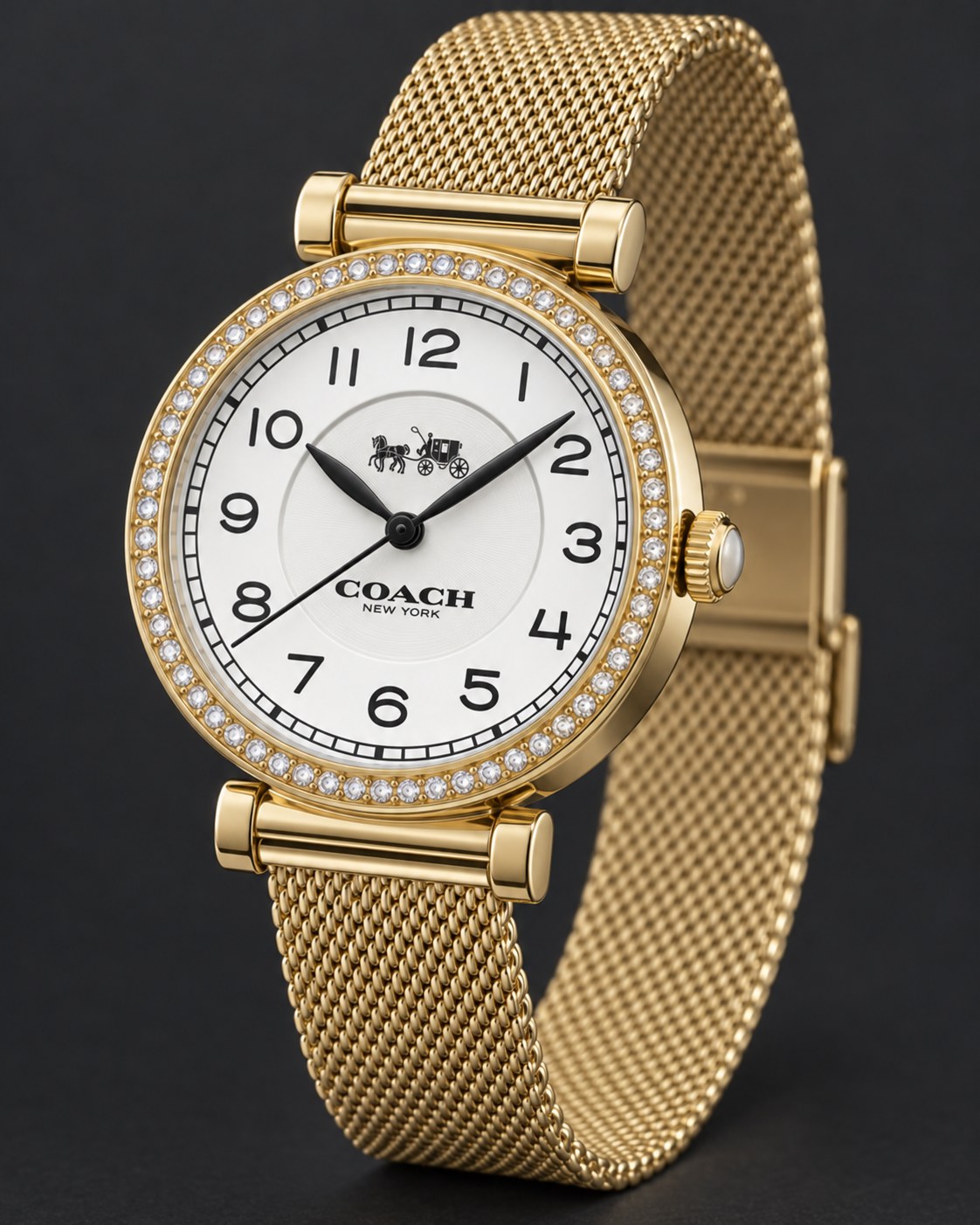 Coach watch 14502652 product view 5