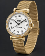 Coach watch 14502652 product view 5