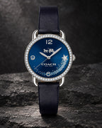 Coach watch 14502668 product view 2
