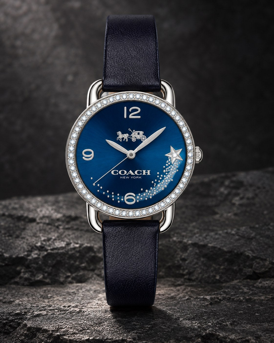 Coach watch 14502668 product view 2