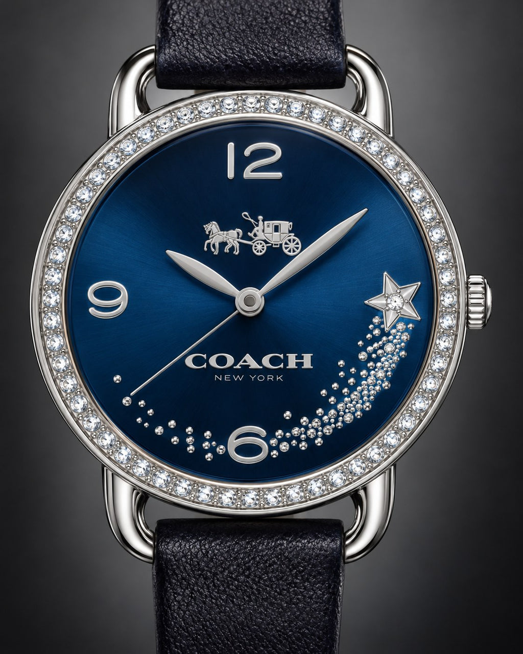 Coach watch 14502668 product view 3