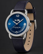 Coach watch 14502668 product view 5