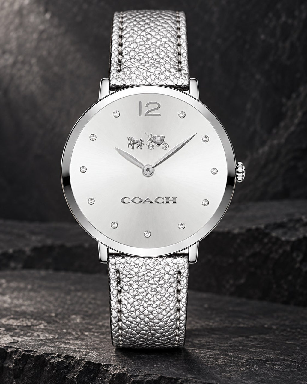 Coach watch 14502685 product view 2
