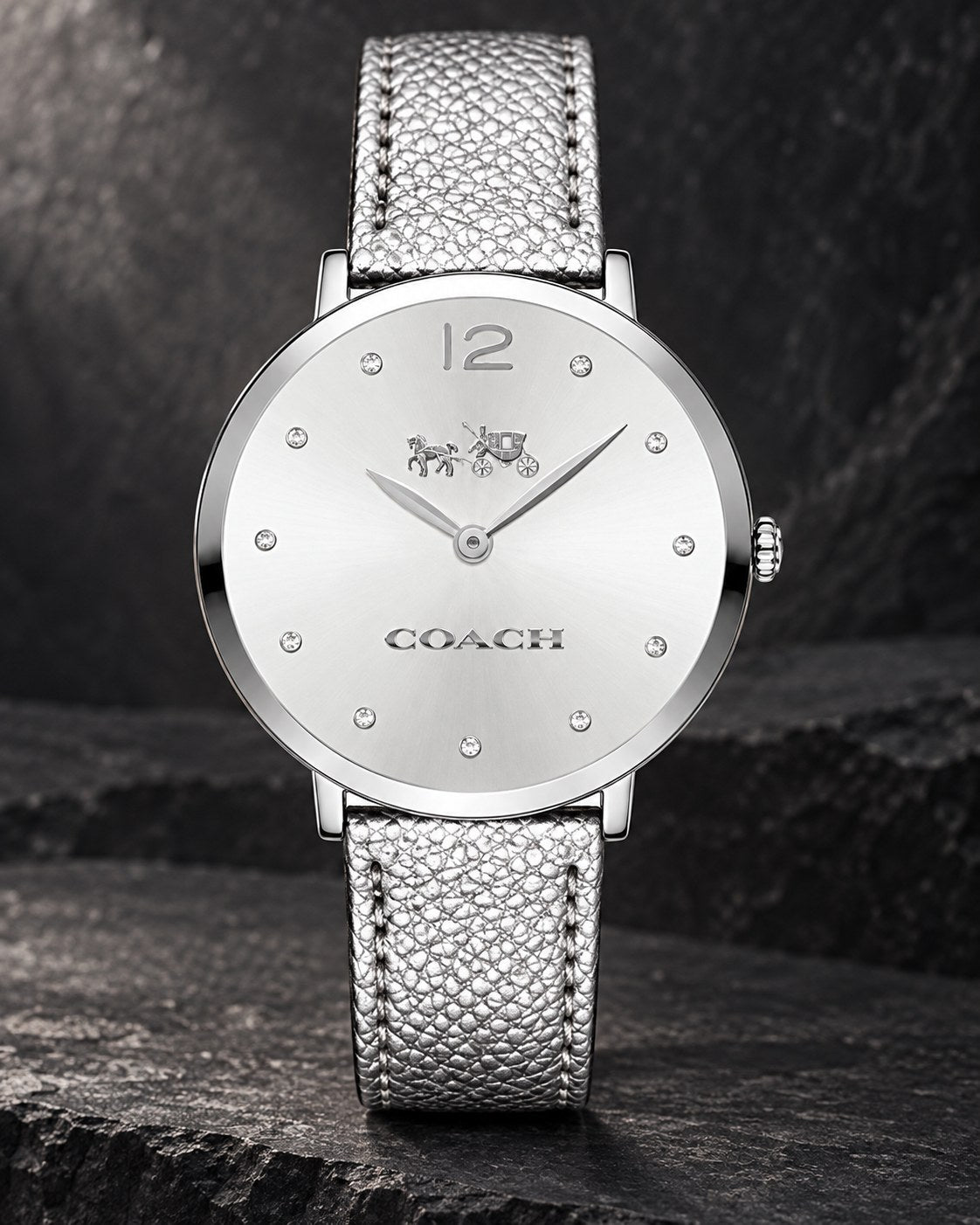 Coach watch 14502685 product view 2