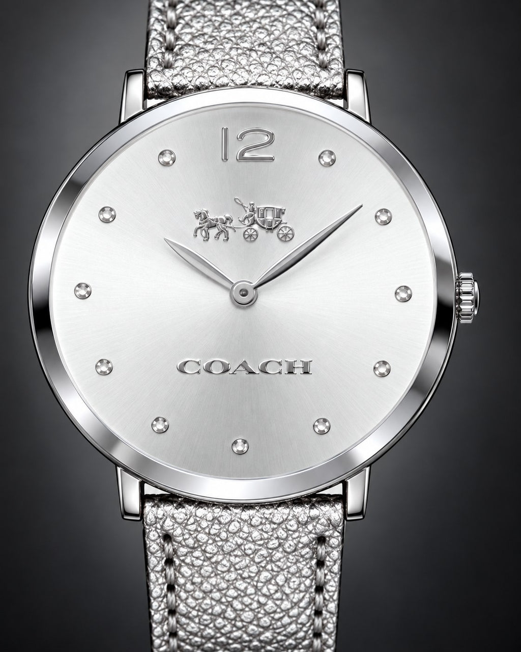Coach watch 14502685 product view 3
