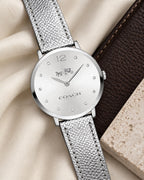 Coach watch 14502685 product view 4