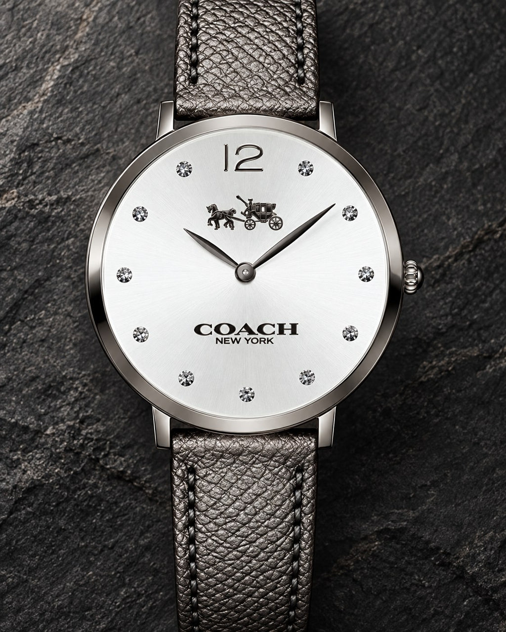 Coach watch 14502686 product view 2