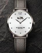 Coach watch 14502686 product view 2