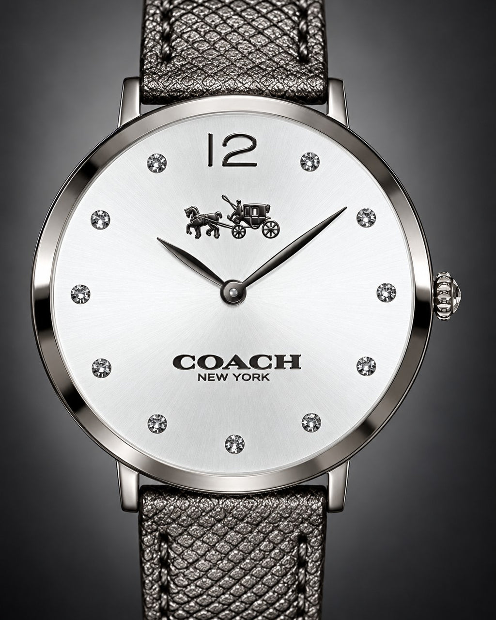 Coach watch 14502686 product view 3