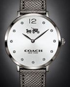 Coach watch 14502686 product view 3