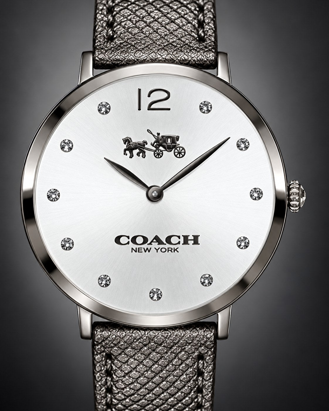 Coach watch 14502686 product view 3
