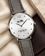 Coach watch 14502686 product view 4