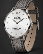 Coach watch 14502686 product view 5