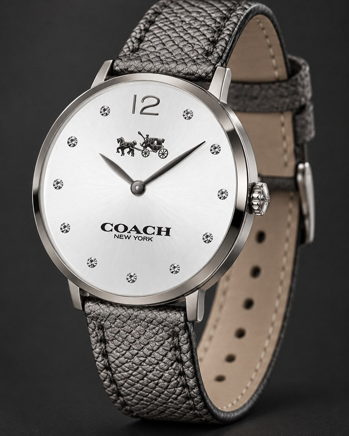 Coach watch 14502686 product view 5